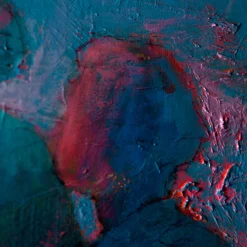 Folla Painting by Renato Criscuolo