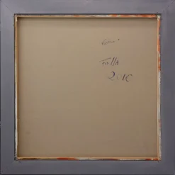 Folla Painting by Renato Criscuolo