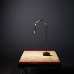 Fontana Table Lamp