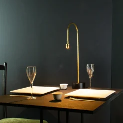 Fontana Table Lamp