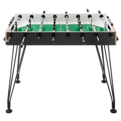 Foosball Table Black Apollo 20 by Basaglia + Rota Nodari