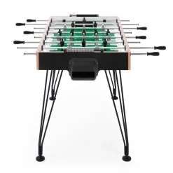 Foosball Table Black Apollo 20 by Basaglia + Rota Nodari