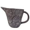 Foresta Brown Milk Jug