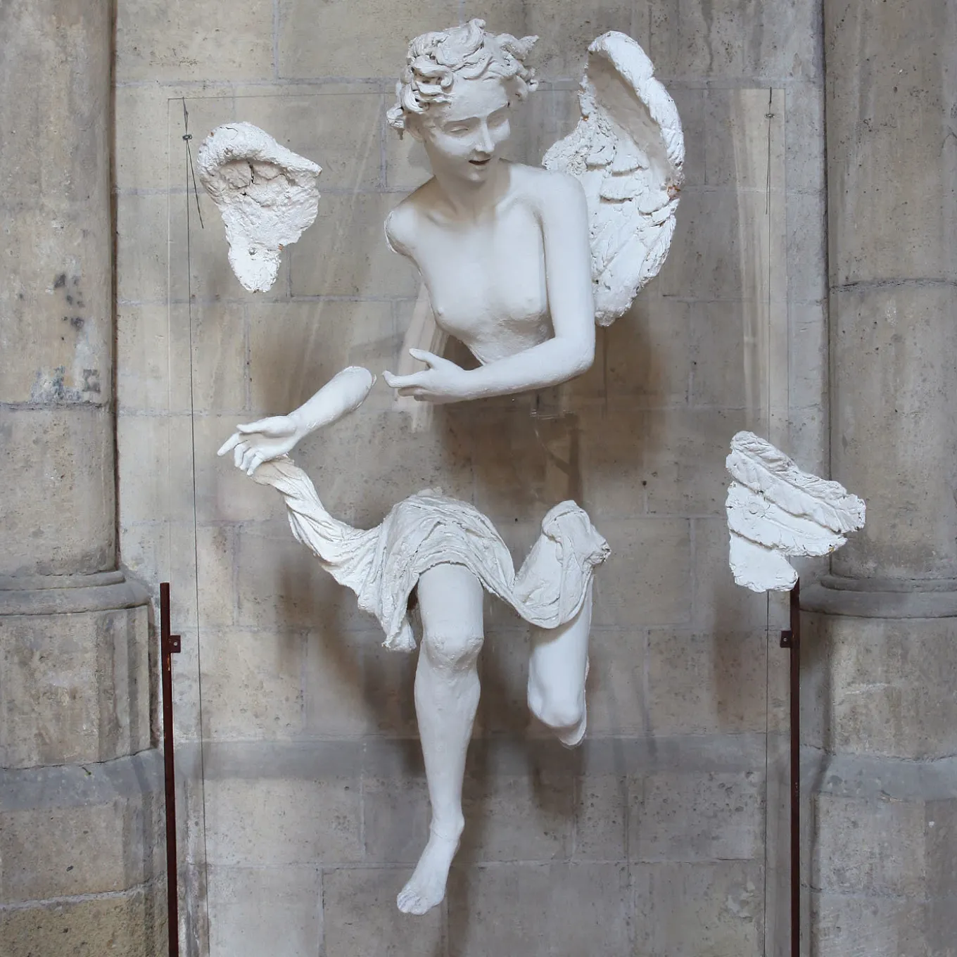 Foreu Fotos Sculpture