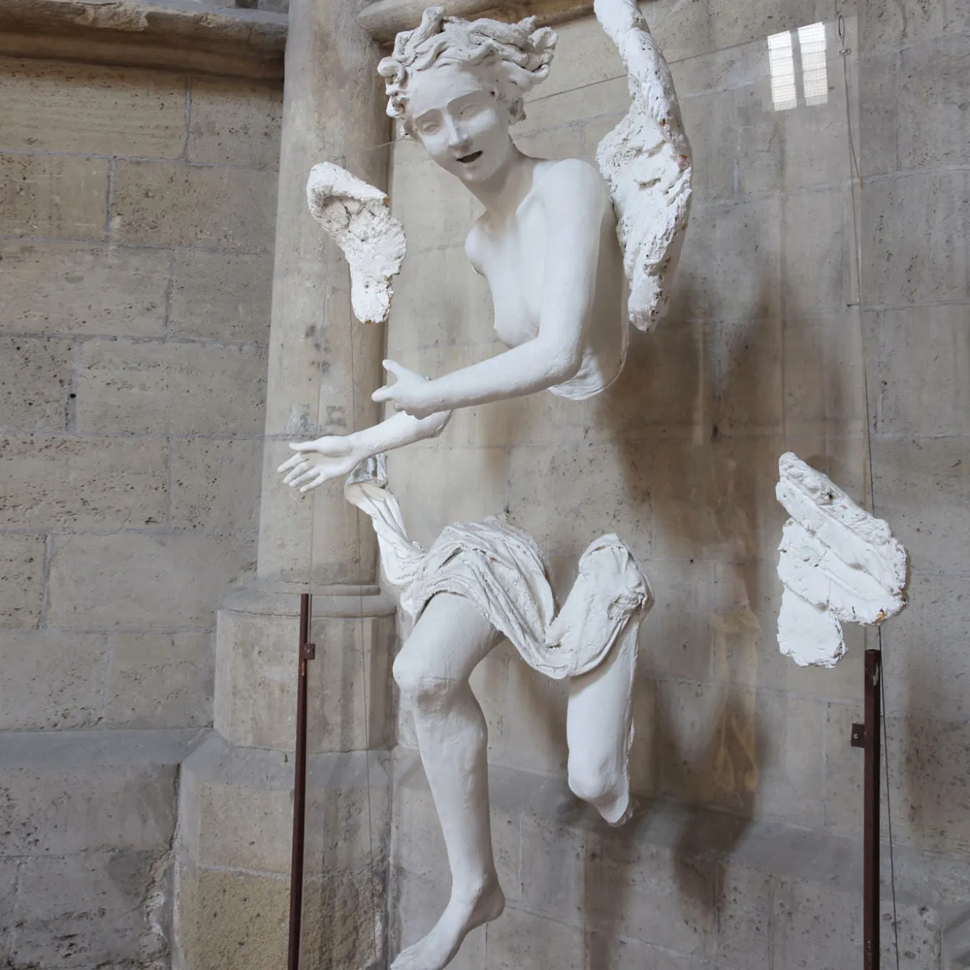 Foreu Fotos Sculpture