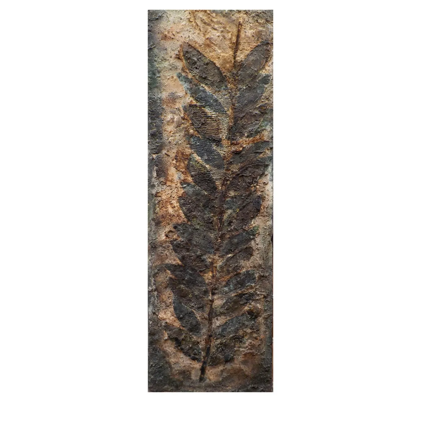 Forma Vegetale Painting