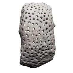 Forma White Resin Decorative Sculpture