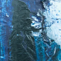 Forse Notte Painting