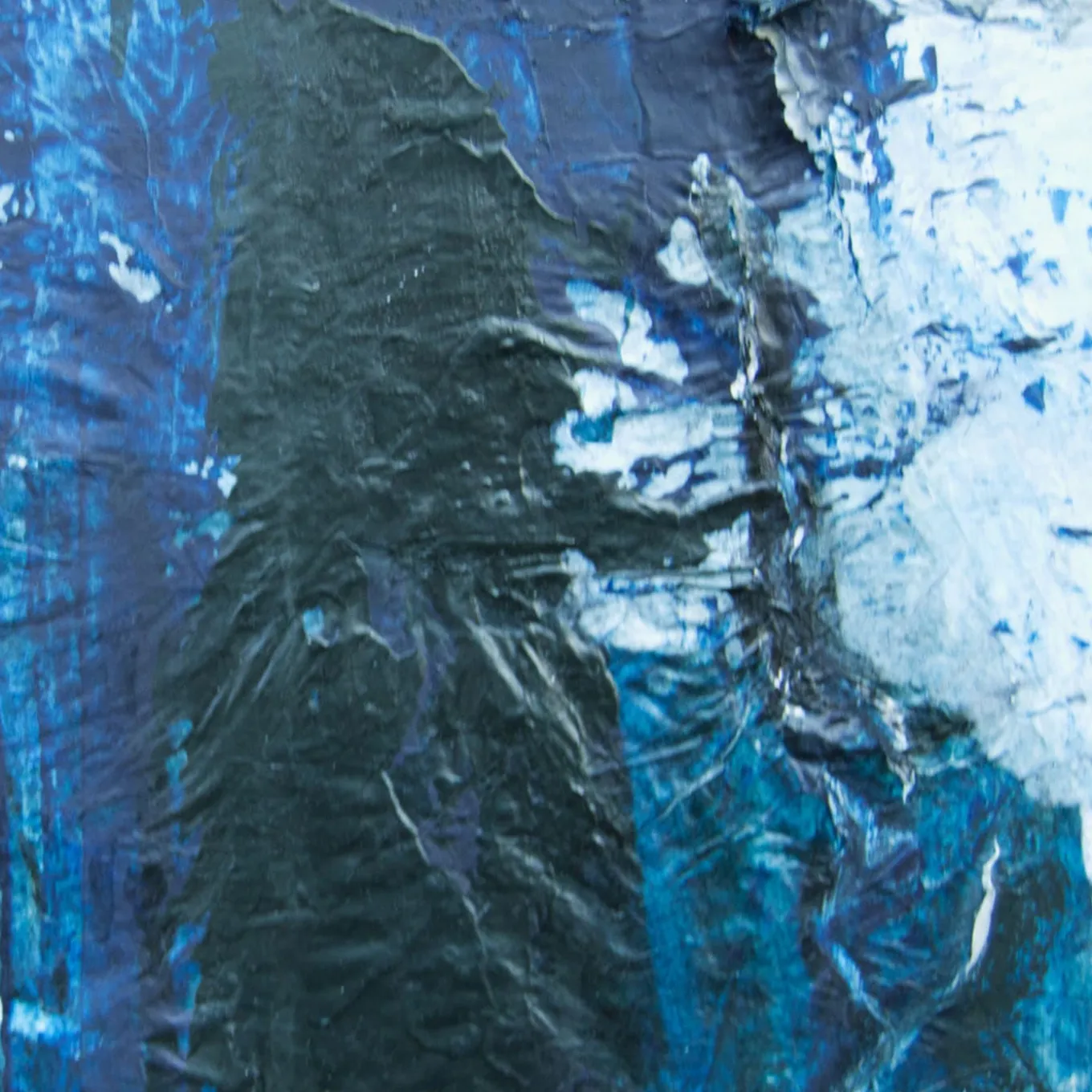 Forse Notte Painting