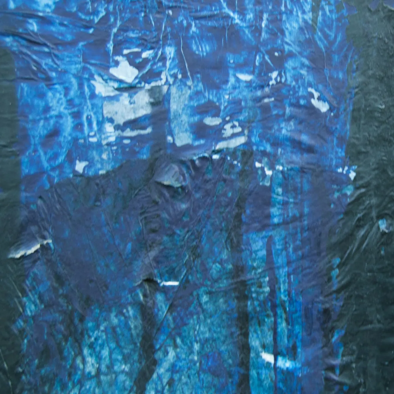 Forse Notte Painting