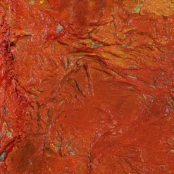 Forza Primordiale Abstract Painting by Giuseppe Caiafa