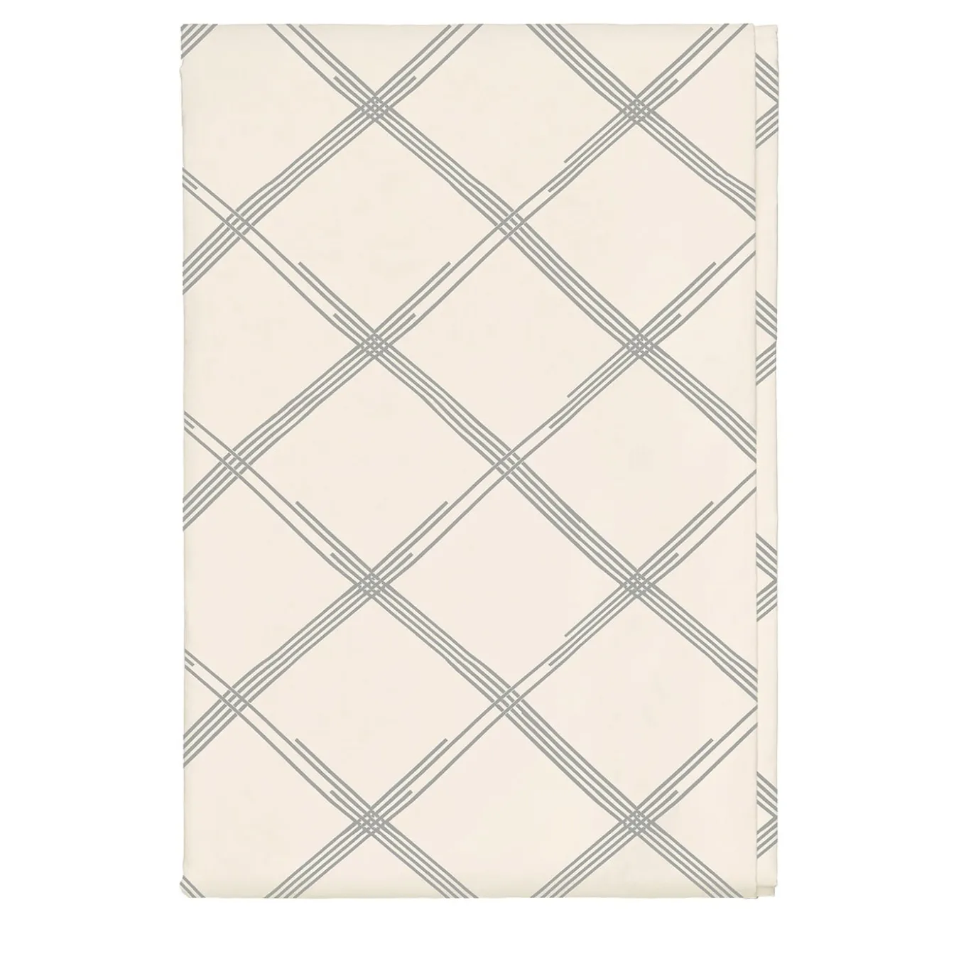 Four Generations Jacquard Grey US King Duvet Cover