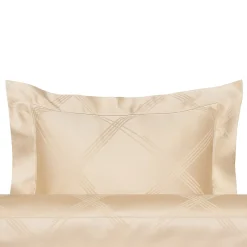Four Generations Jacquard Goldfinger US King Sheet Set