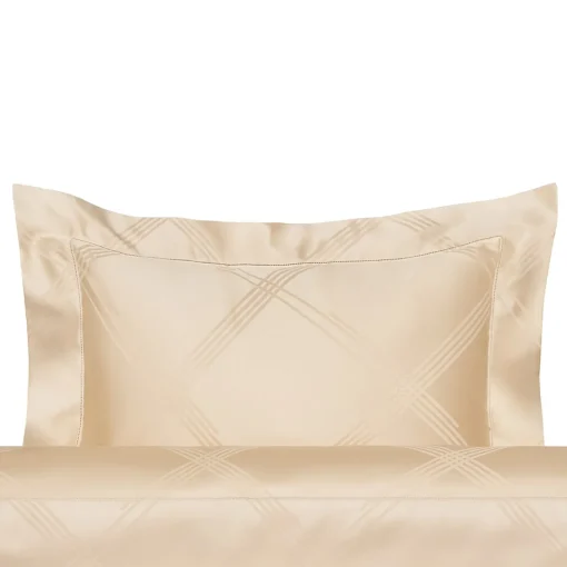 Four Generations Jacquard Goldfinger US King Sheet Set