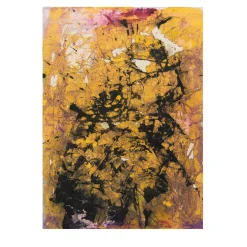 Fragili Equilibri Painting