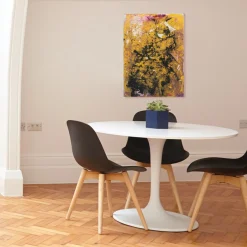 Fragili Equilibri Painting