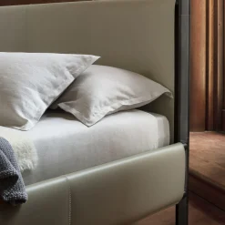 Frame Bed by Stefano Giovannoni