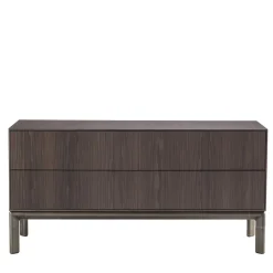 Frame Bedside Table by Stefano Giovannoni