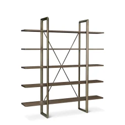 Frame Bookcase