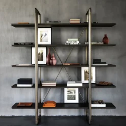 Frame Bookcase