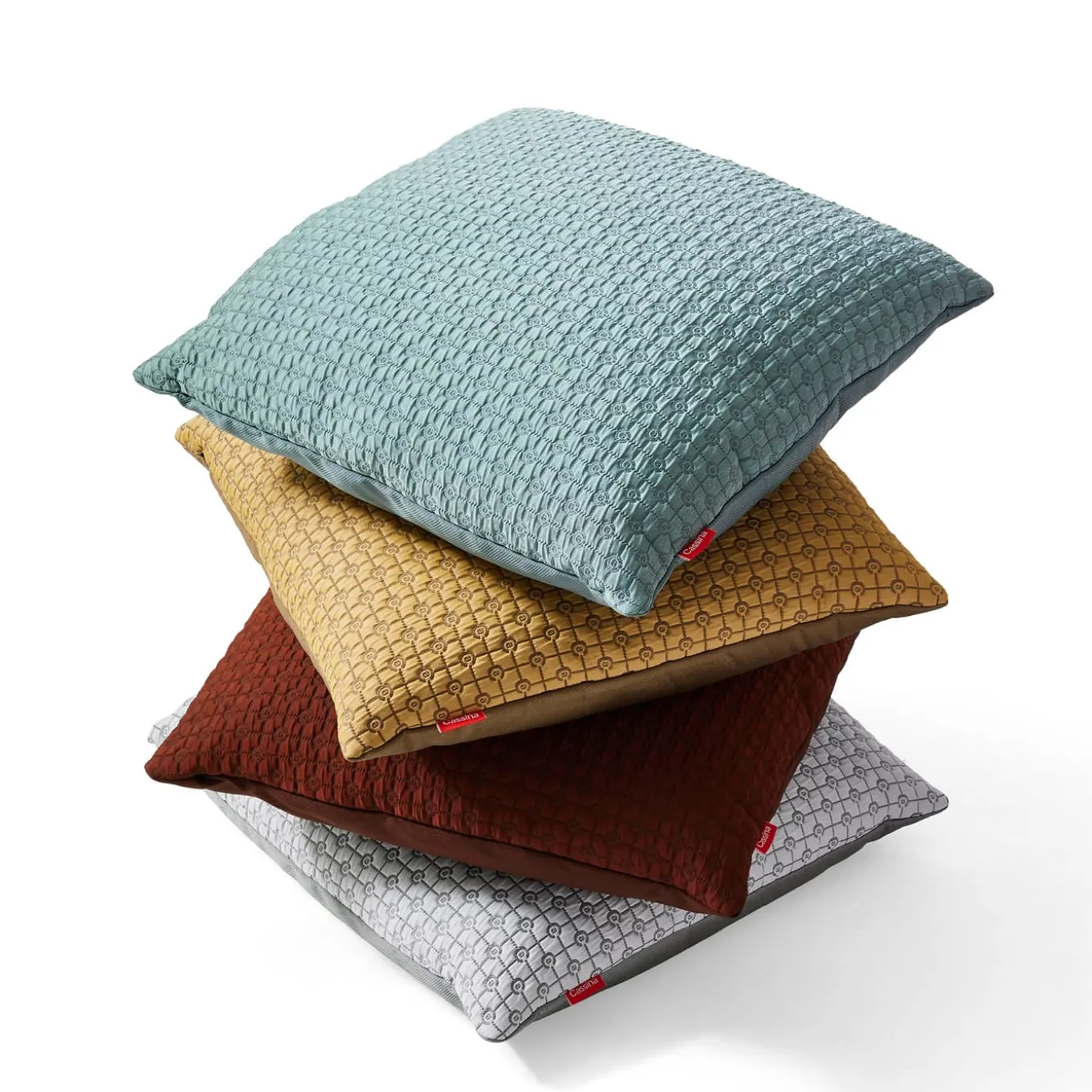 Frame Mirror Decorative Cushions #3