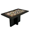 Frammenti Triangolari Marble Coffee Table