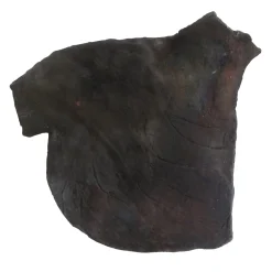 Frammento Corporeo Ceramics Figurative Sculpture