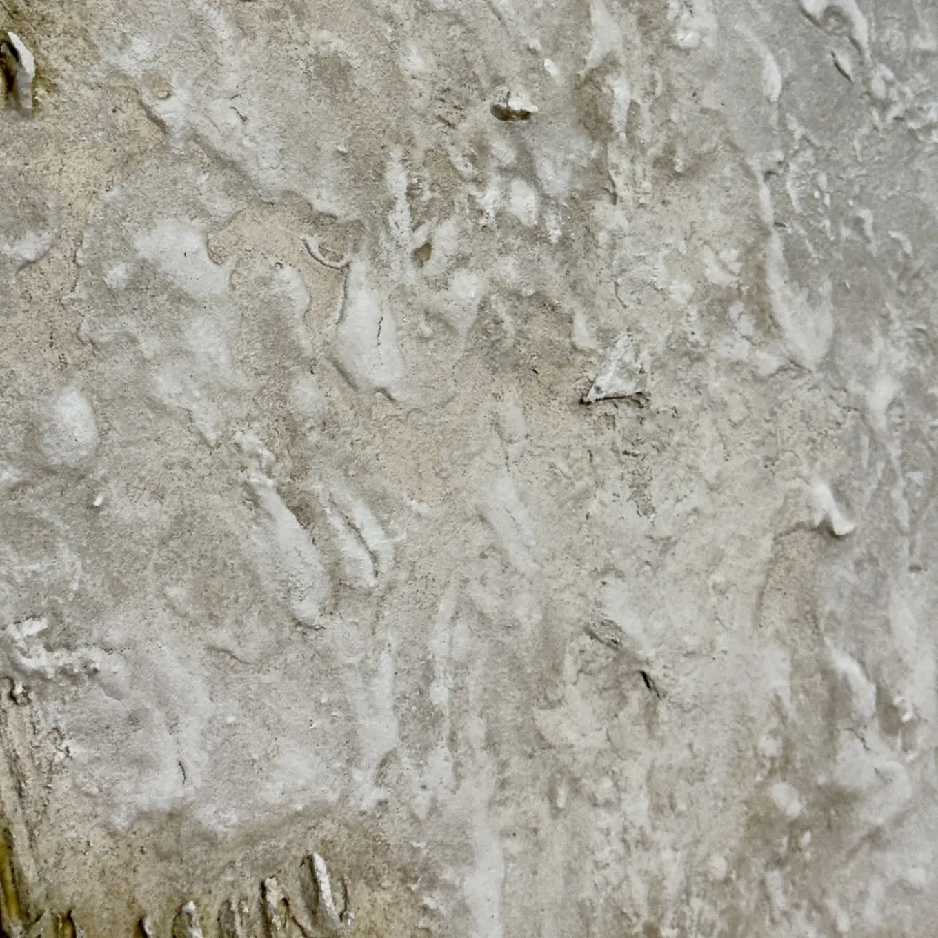 Frammento Textured Resin Painting