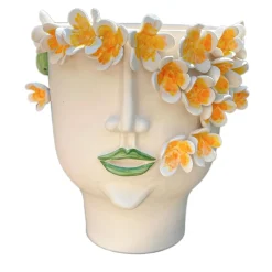 Frangipani Sculpture