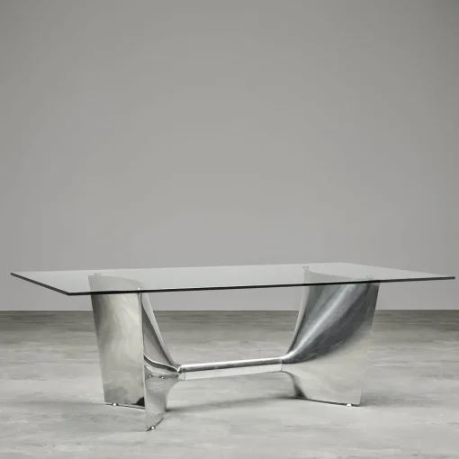 Fratino Rectangular Dining Table by Jeff Miller