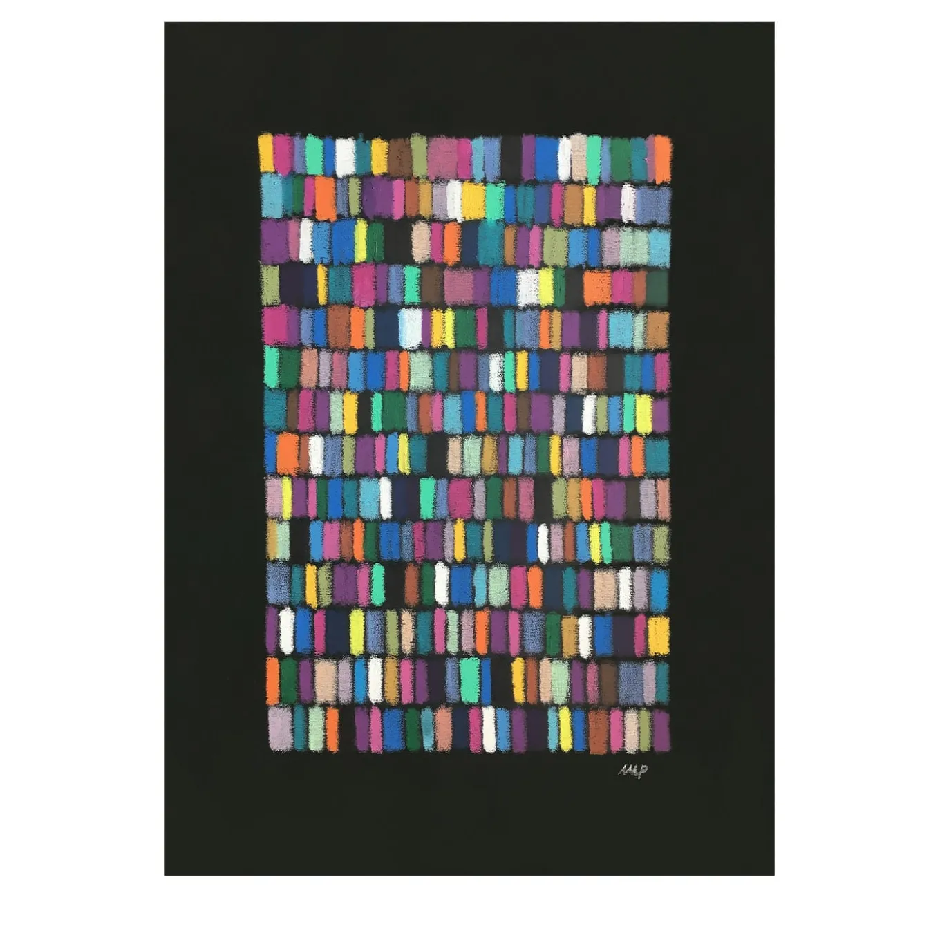 Free Assembly Painting