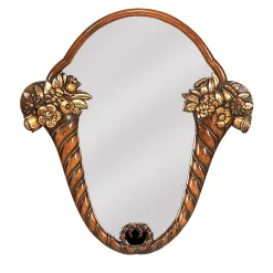 French Art Deco Mirror