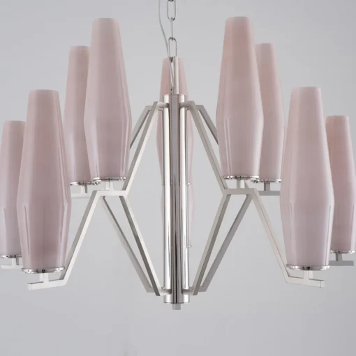 Frida Chandelier by Patrizia Garganti #7