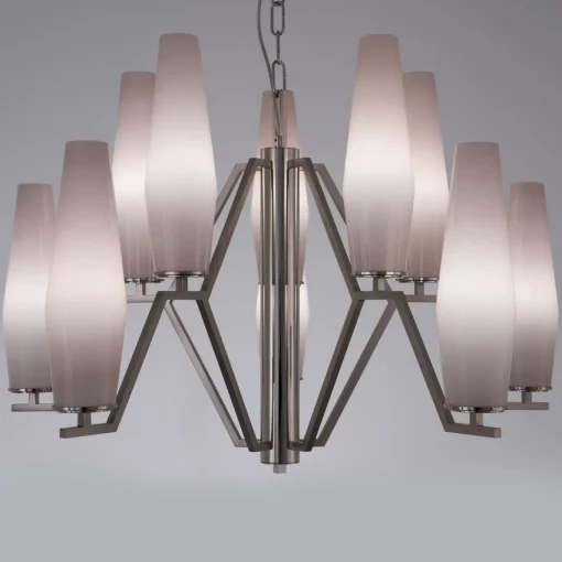 Frida Chandelier by Patrizia Garganti #7