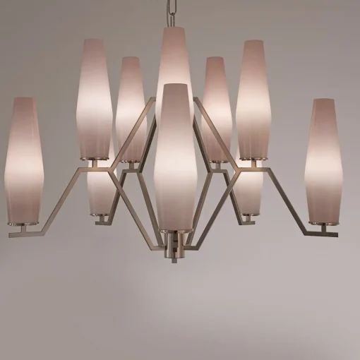 Frida Chandelier by Patrizia Garganti #7