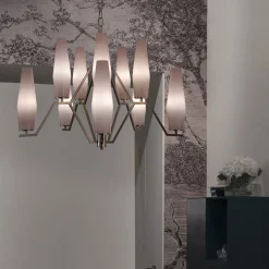 Frida Chandelier by Patrizia Garganti #7