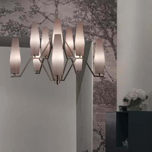 Frida Chandelier by Patrizia Garganti #7
