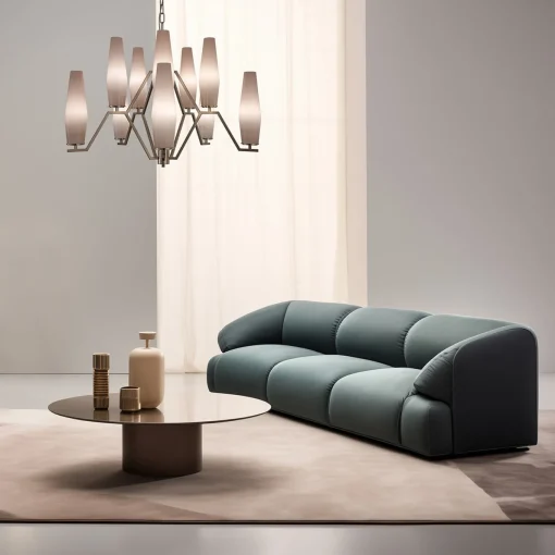 Frida Chandelier by Patrizia Garganti #7