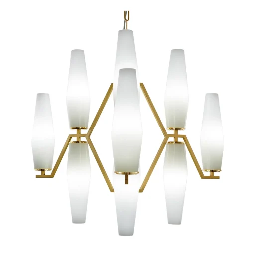 Frida Chandelier by Patrizia Garganti #5