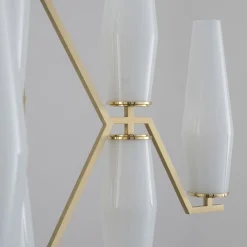 Frida Chandelier by Patrizia Garganti #5