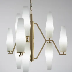 Frida Chandelier by Patrizia Garganti #5