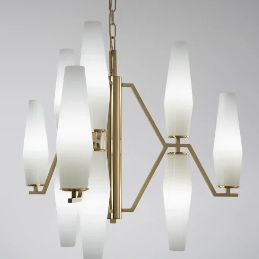 Frida Chandelier by Patrizia Garganti #5