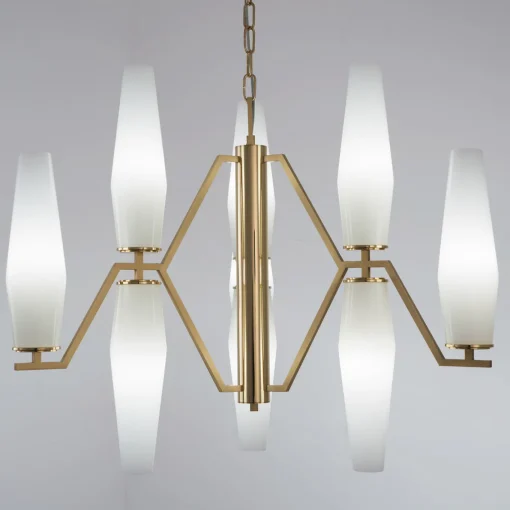 Frida Chandelier by Patrizia Garganti #5