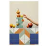 Frutta Margherita Photographic Print