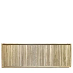 Fuga 4-Door Sideboard by Mascia Meccani