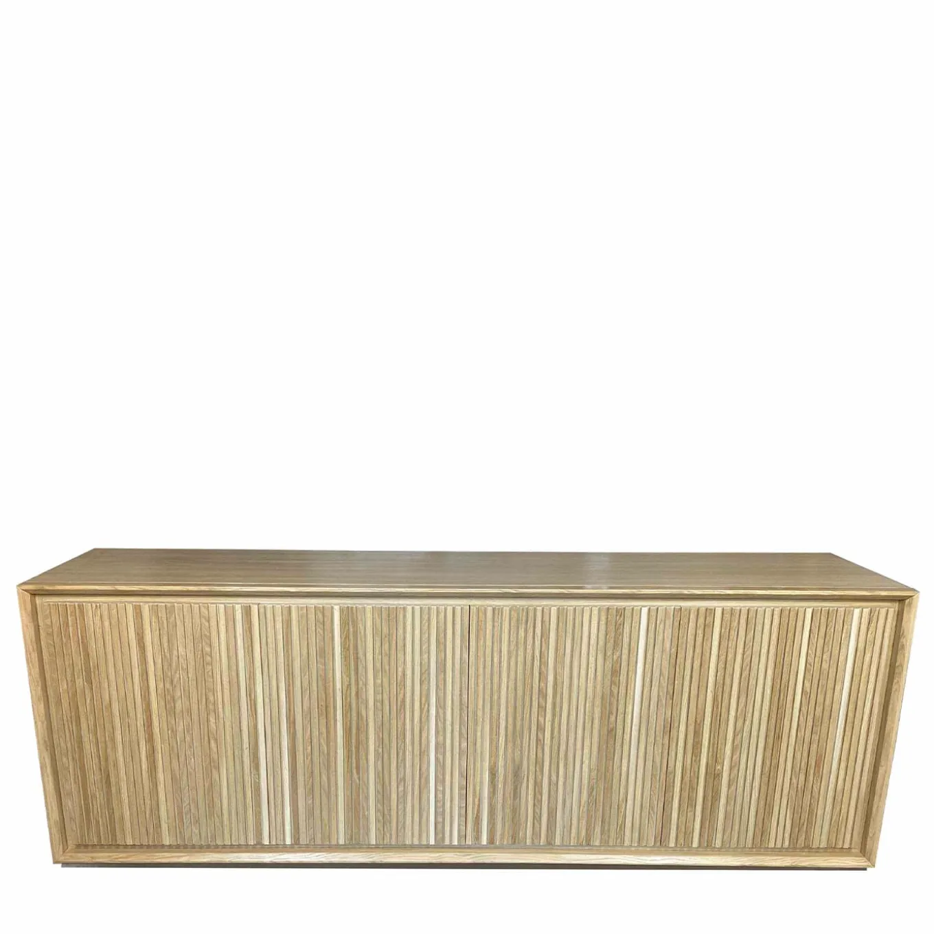 Fuga 4-Door Sideboard by Mascia Meccani