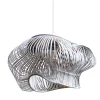 Fuga Pendant Lamp by Nadja Galli Zugaro