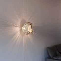 Fuga Wall Lamp