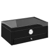 Full Color Black Humidor (Special Club Edition)
