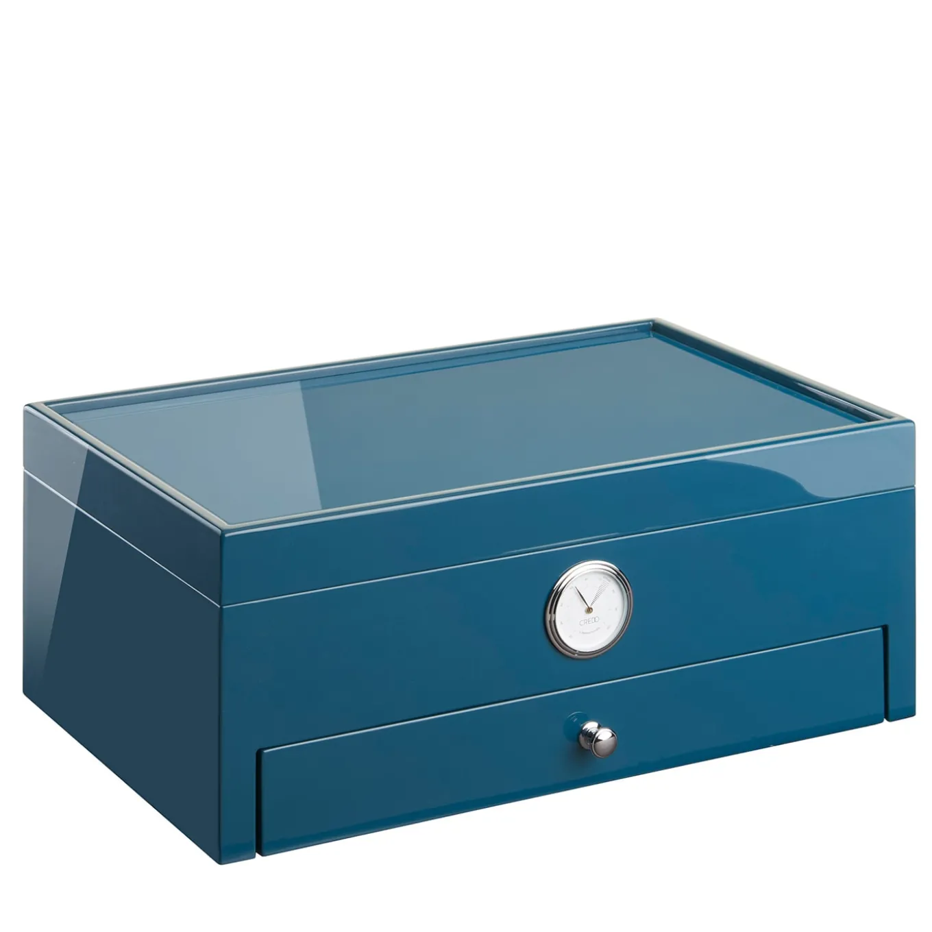 Full Color Sugar Paper Humidor (Special Club Edition)